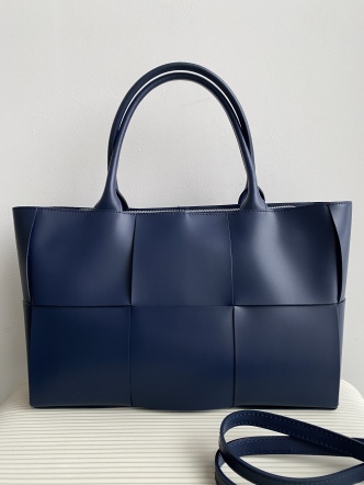 Сумка 0158 Синий (410)